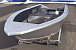 Алюминиевая лодка Wyatboat-390 Р NEW в Шахтах