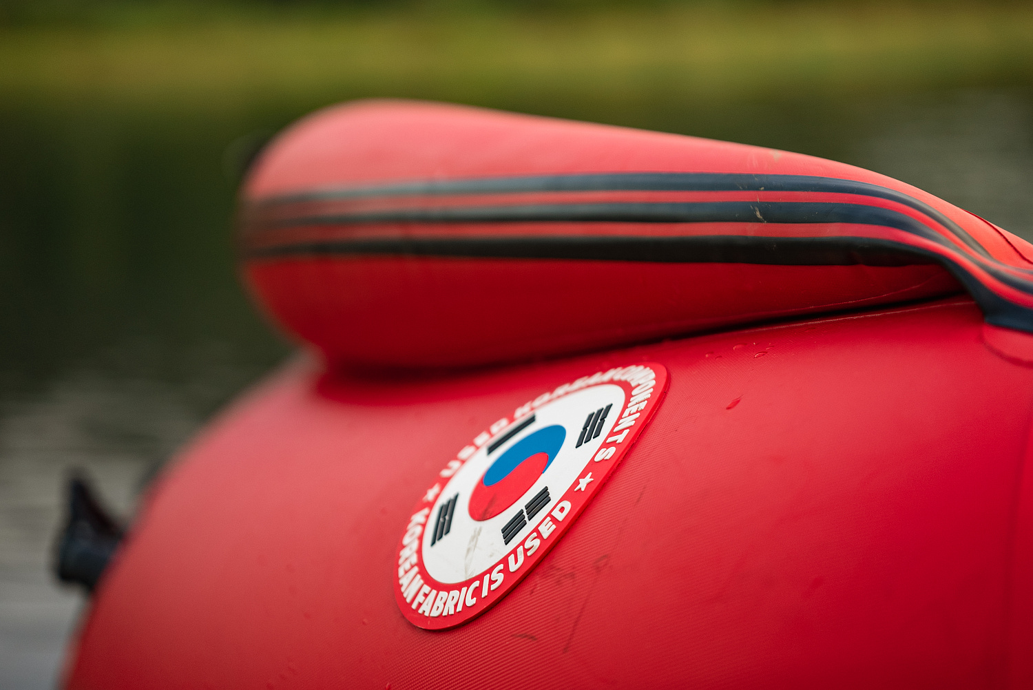 Лодка MISHIMO RIVER FJET PRO 400 под водомет в Шахтах