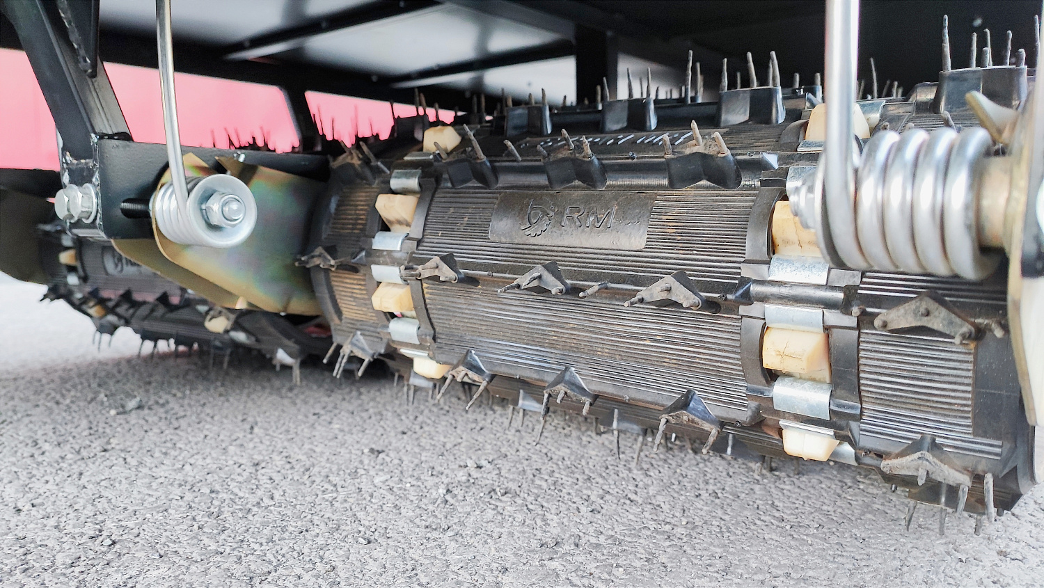 Снегоход PROMAX SNOWBEAR V3 650 2T в Шахтах