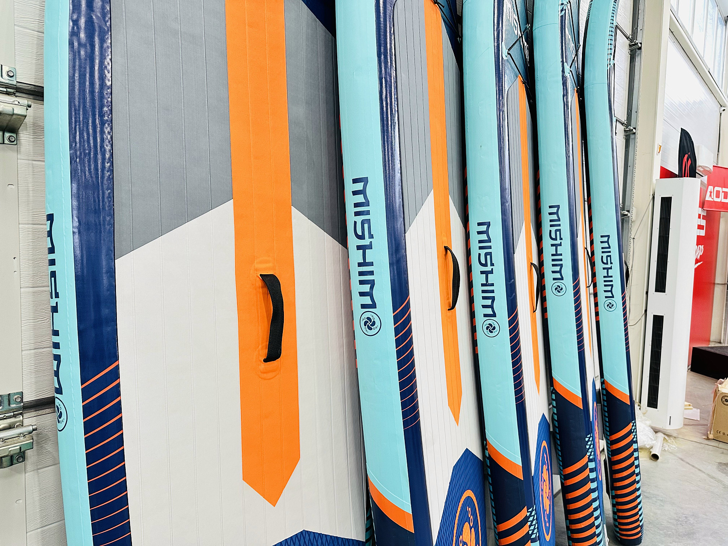 SUP (САП) Доска MISHIMO TROFY 10.6 в Шахтах