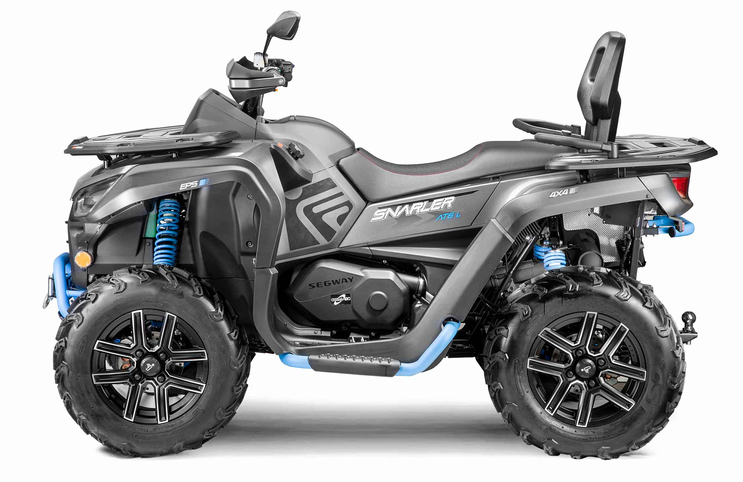  Квадроцикл Segway SNARLER AT6 LE в Шахтах