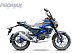 Мопед PROMAX CB150PR (49) в Шахтах