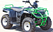 Квадроцикл IRBIS ATV150 в Шахтах