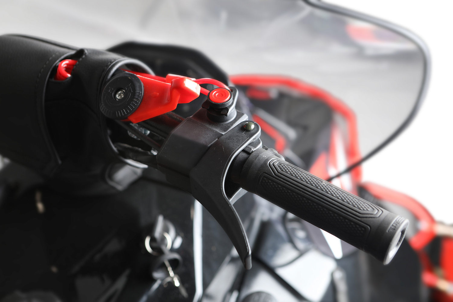 Снегоход IKUDZO HUNTER 600LK 20 V2 в Шахтах