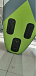 НАДУВНОЙ SUP-BOARD BUSINESS GREEN 10,6 в Шахтах