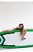 НАДУВНОЙ SUP BOARD JUNGLES 11,6 в Шахтах