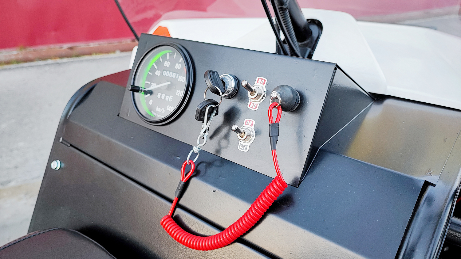 Снегоход PROMAX SNOWBEAR V3 650 2T в Шахтах