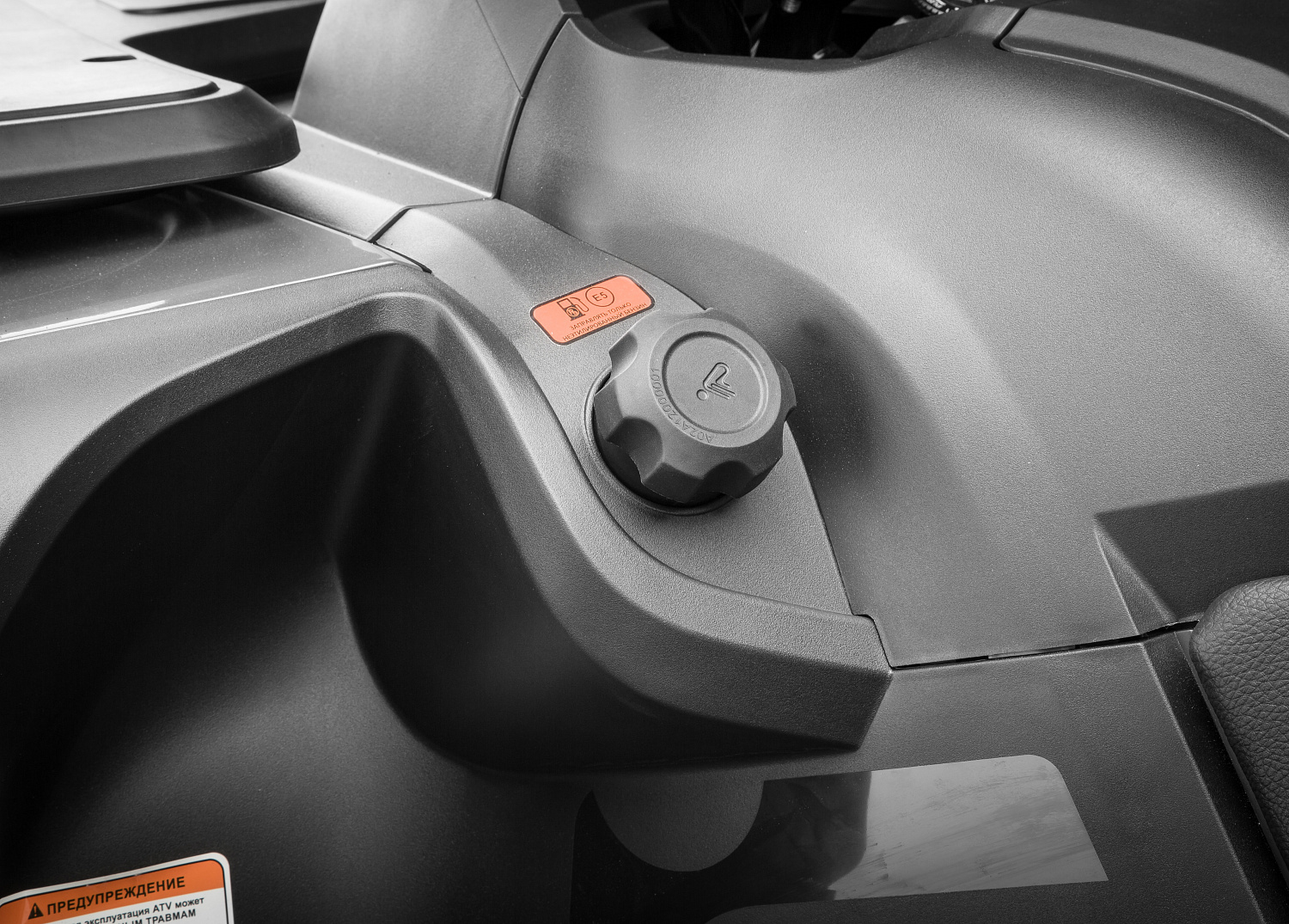  Квадроцикл Segway SNARLER AT6 LE в Шахтах