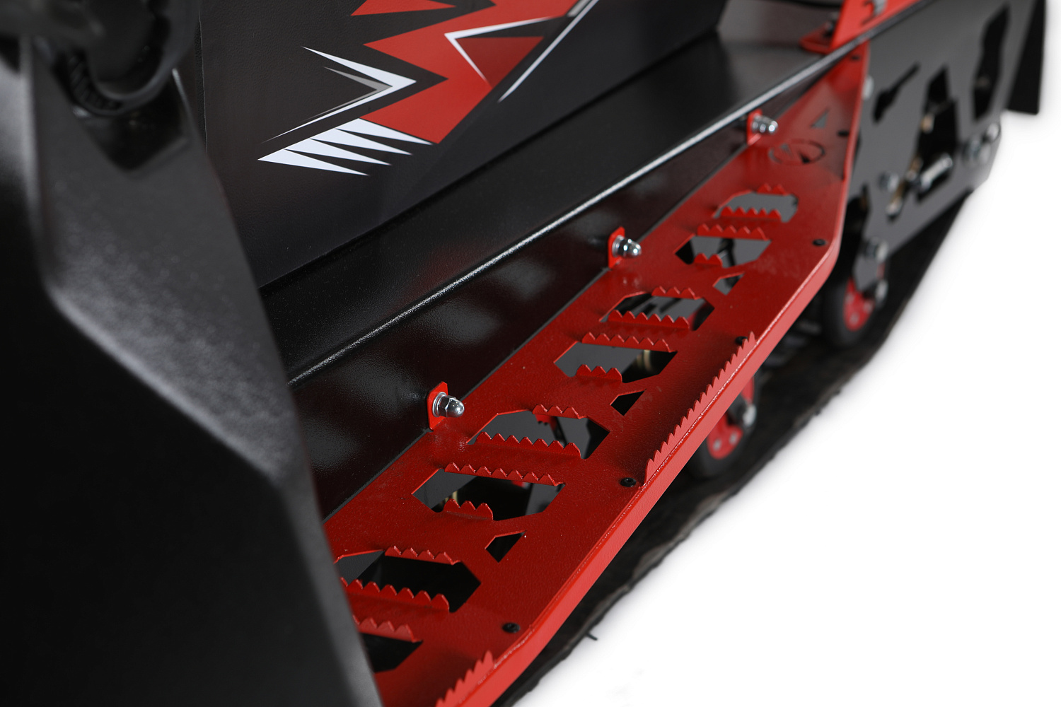 Снегоход IKUDZO HUNTER 600LK 20 V2 в Шахтах