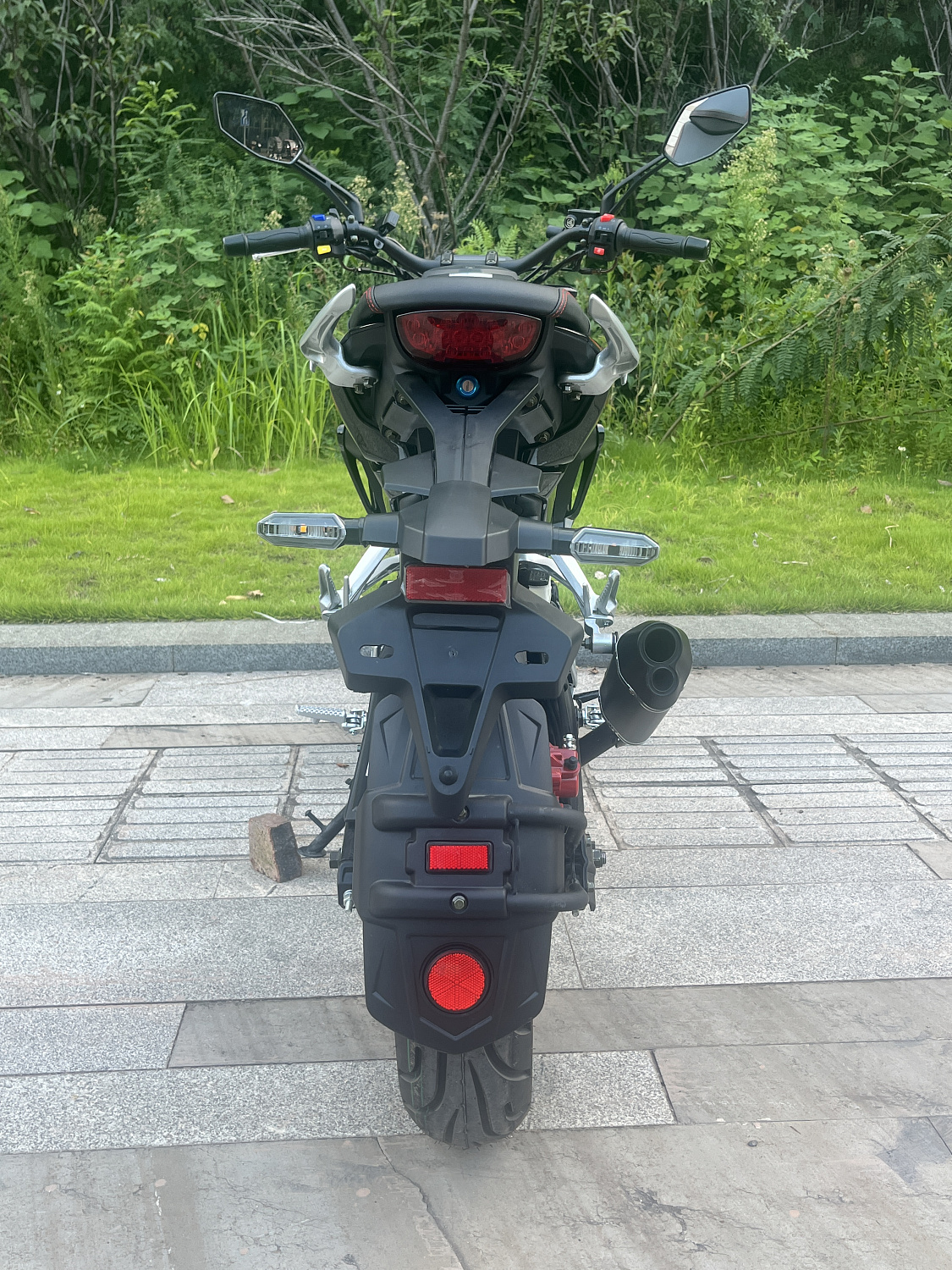 Мопед PROMAX CB130R (49) в Шахтах