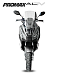 МаксиСкутер PROMAX-HONDA ADV 150 (49) (Inspired by HONDA) в Шахтах