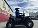 Квадроцикл FAIDET URBAN 280 LONG в Шахтах