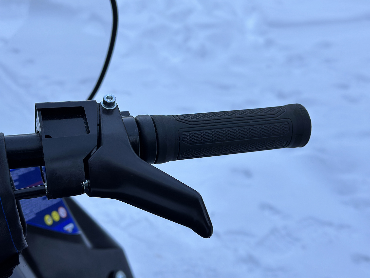 Снегоход PROMAX YAKUT 500 LONG 2.0 4T 20 в Шахтах