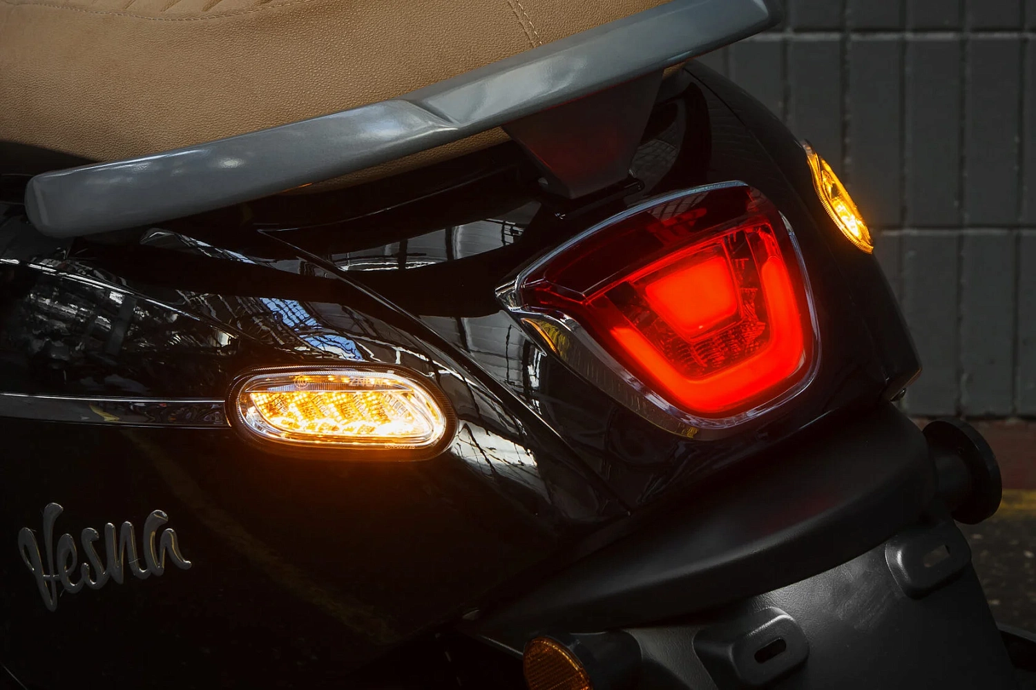 Скутер MINSK Vesna 50 M1NSK в Шахтах