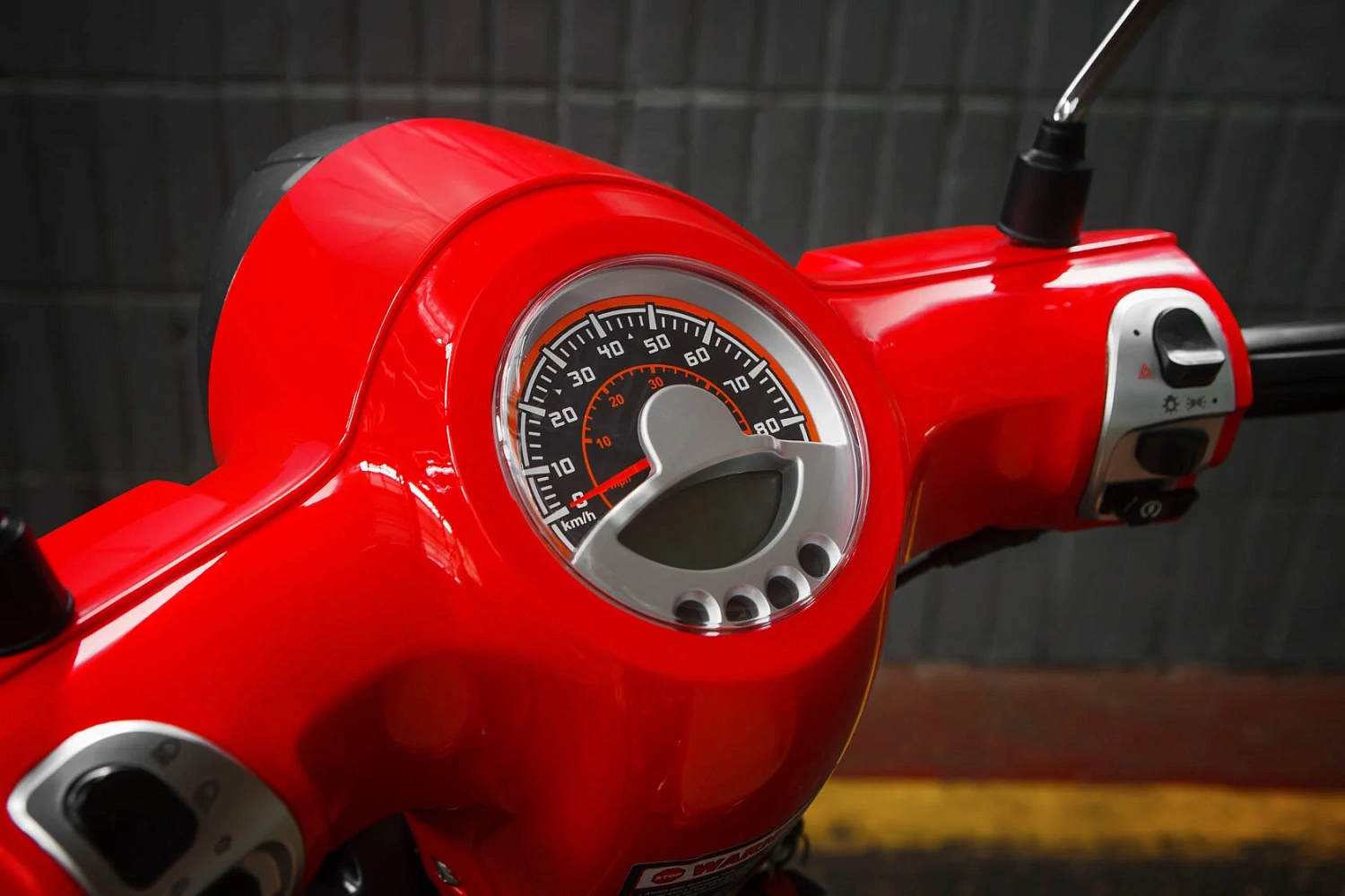 Скутер MINSK Vesna 50 M1NSK в Шахтах