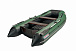Лодка MISHIMO LITE 370 в Шахтах