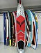 SUP (САП) ДОСКА RAIDEX TAITA PREMIUM SPINE 12,6’ (381СМ) в Шахтах