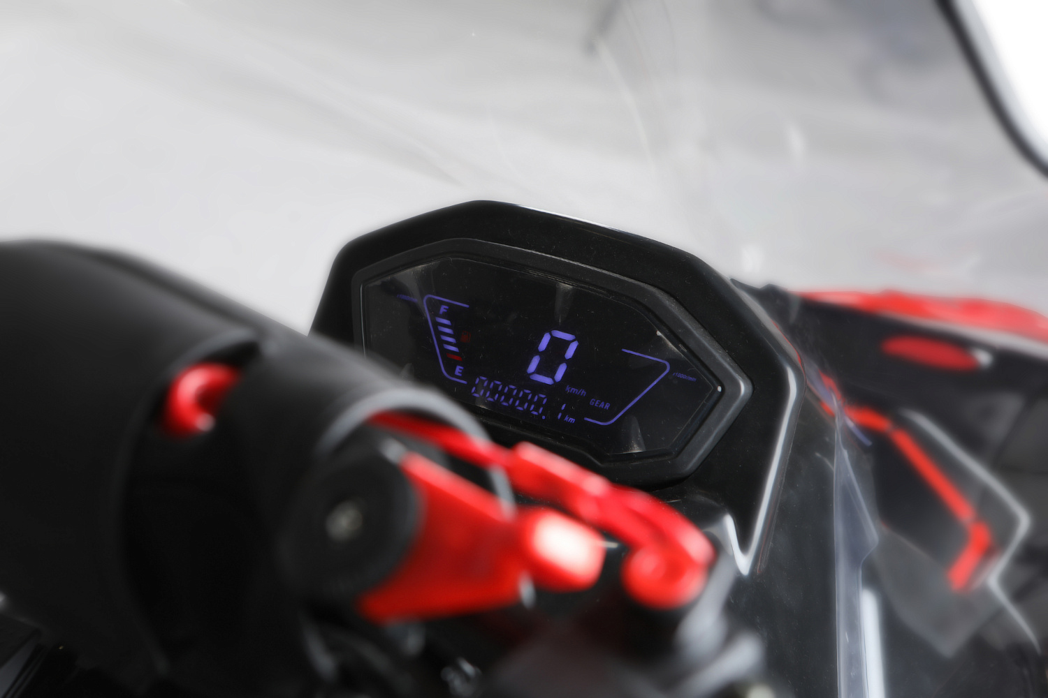 Снегоход IKUDZO HUNTER 600LK 20 V2 в Шахтах