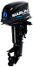 Лодочный мотор MARLIN MP 30 AMHS в Шахтах