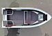 Алюминиевая лодка Wyatboat-390 Р NEW в Шахтах