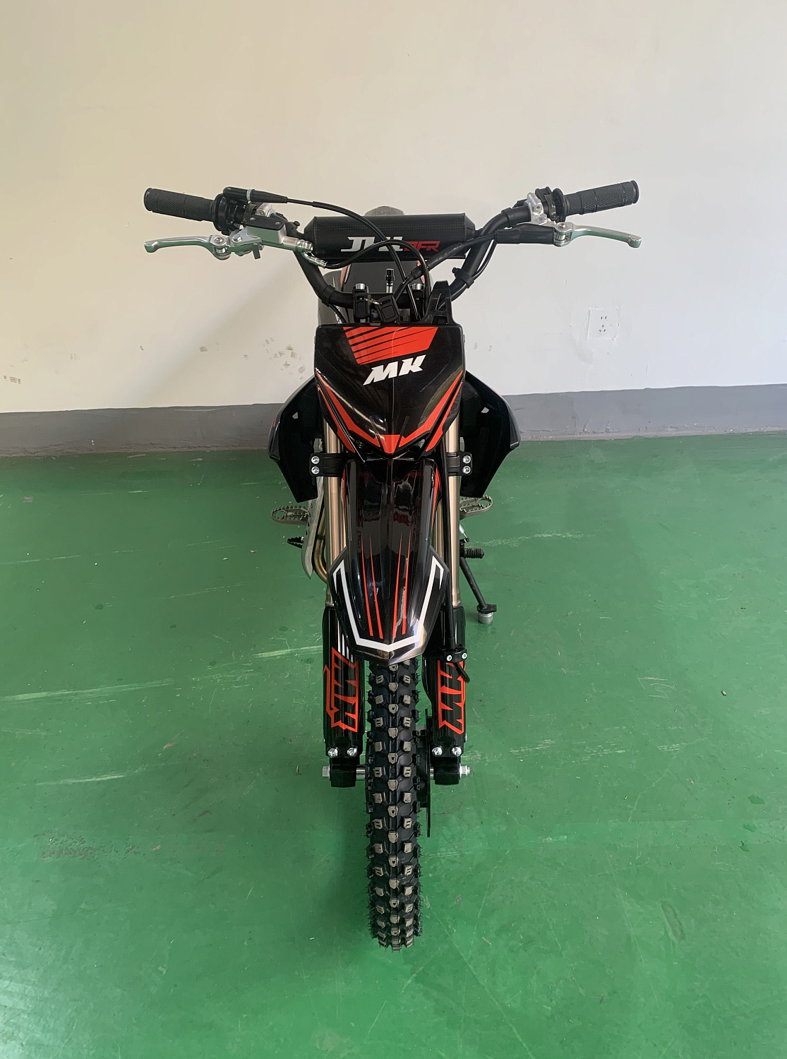 Питбайк JHLMOTO JHL MK125 (14/12) в Шахтах