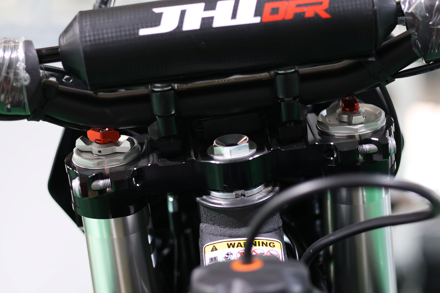 Мотоцикл JHLMOTO JHLofr GS CB300RL в Шахтах