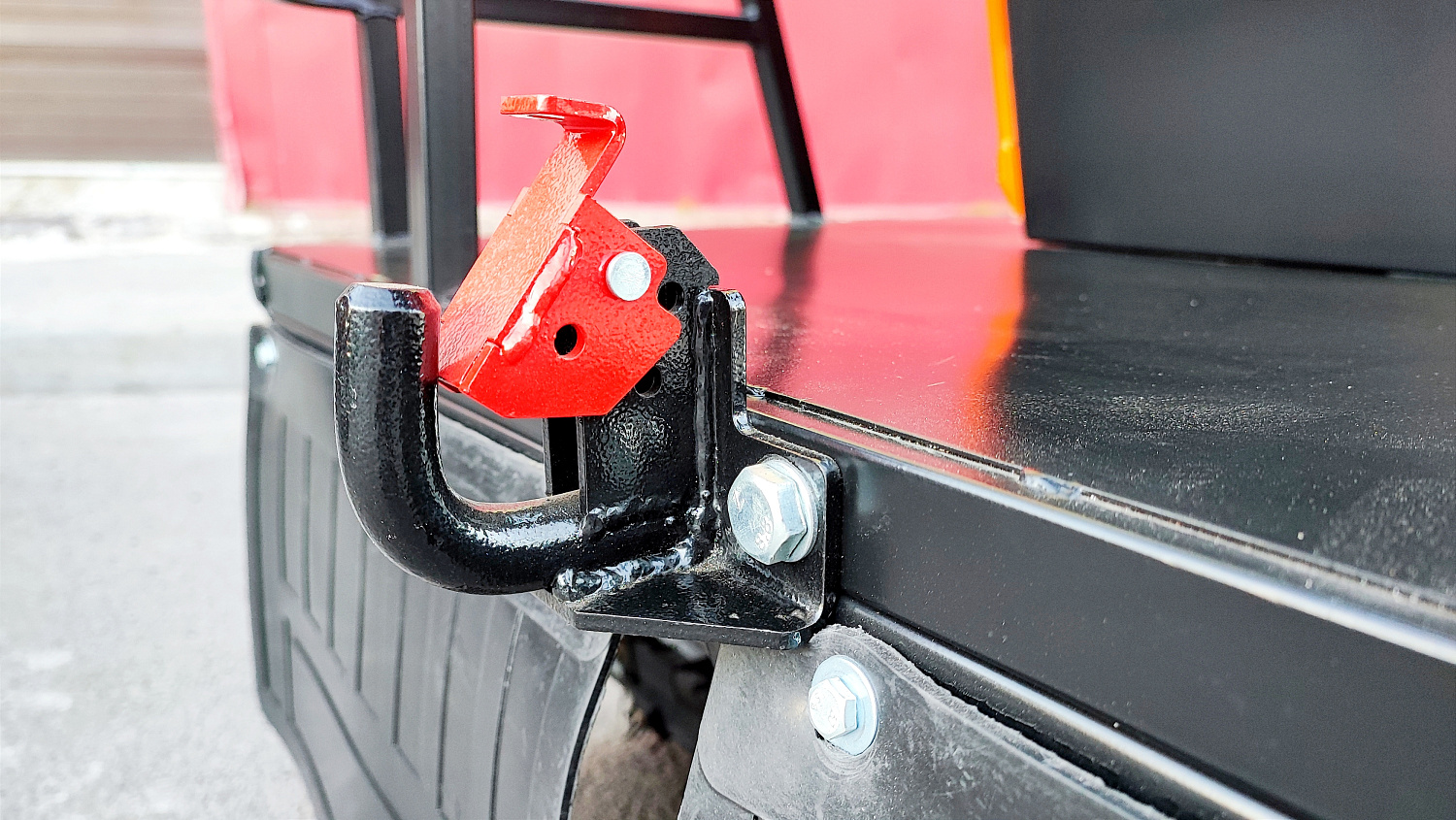 Снегоход PROMAX SNOWBEAR V3 650 2T в Шахтах