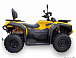 Квадроцикл HISUN GUARDIAN 400L /LONG в Шахтах