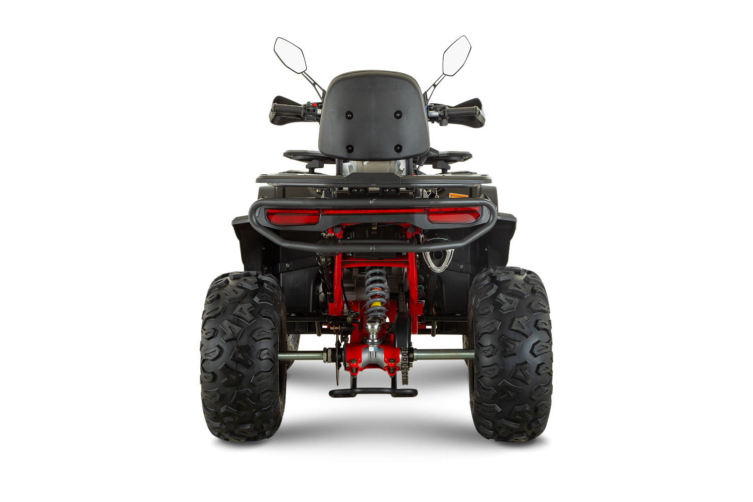 Квадроцикл GBM CROSS HILL 320 BIG PREMIUM в Шахтах