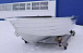 Алюминиевая лодка Wyatboat-370 в Шахтах