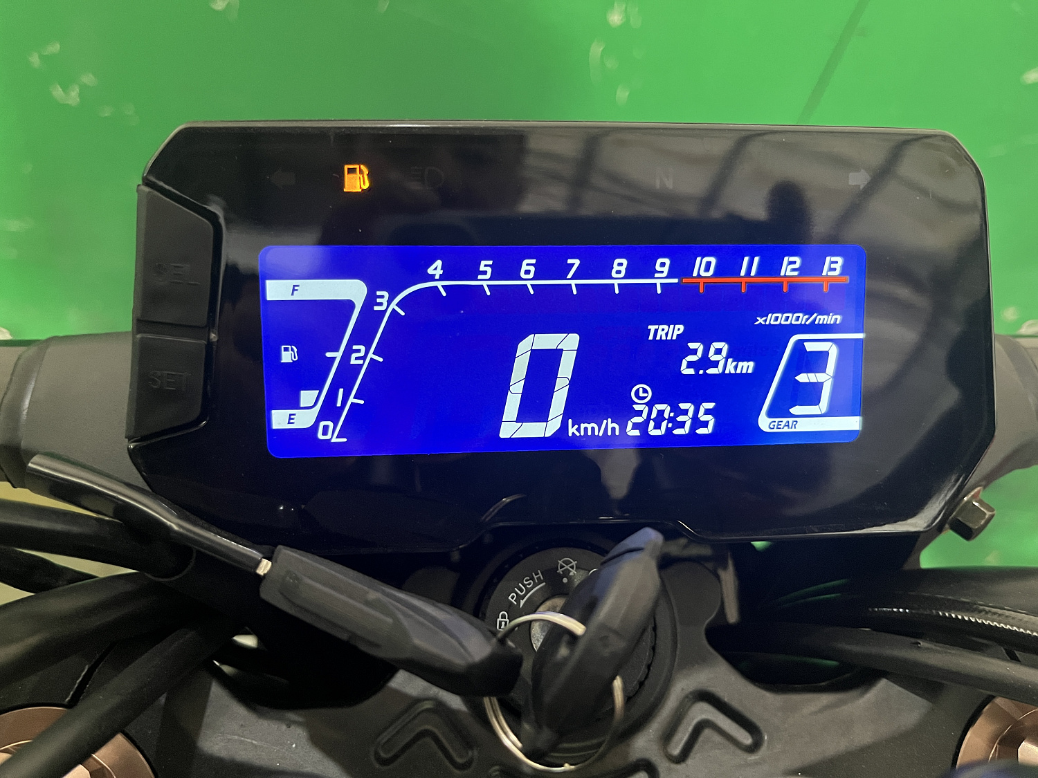 Мопед PROMAX CB130R (49) в Шахтах