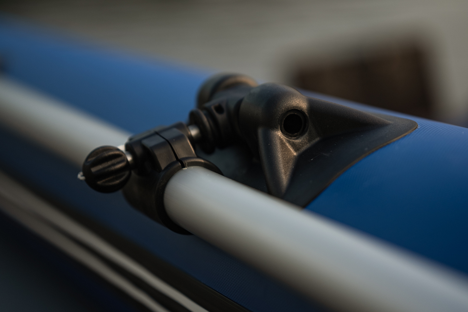 Лодка MISHIMO RIVER FJET PRO 400 под водомет в Шахтах