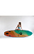 НАДУВНОЙ SUP-BOARD BREEZE 10,6 в Шахтах