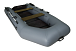 Лодка БАРС 2900 Слань-книжка киль в Шахтах