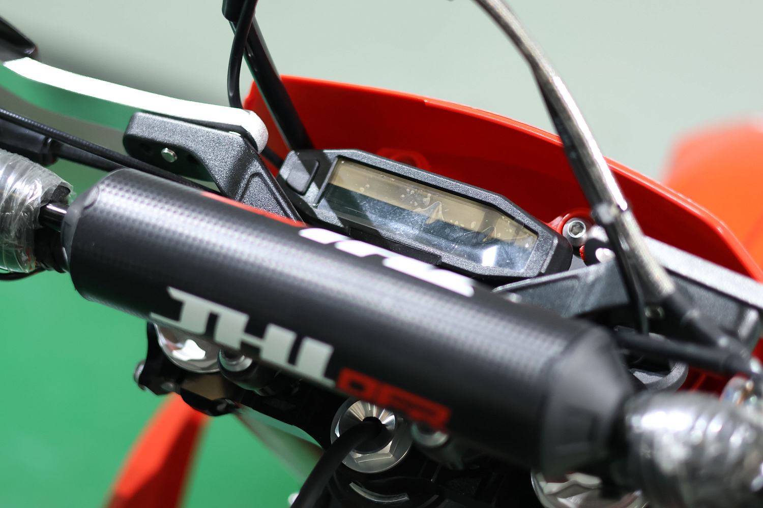 Мотоцикл JHLMOTO JHLofr GS YBS300 (176MN) в Шахтах