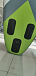 НАДУВНОЙ SUP-BOARD BUSINESS GREEN 10 в Шахтах