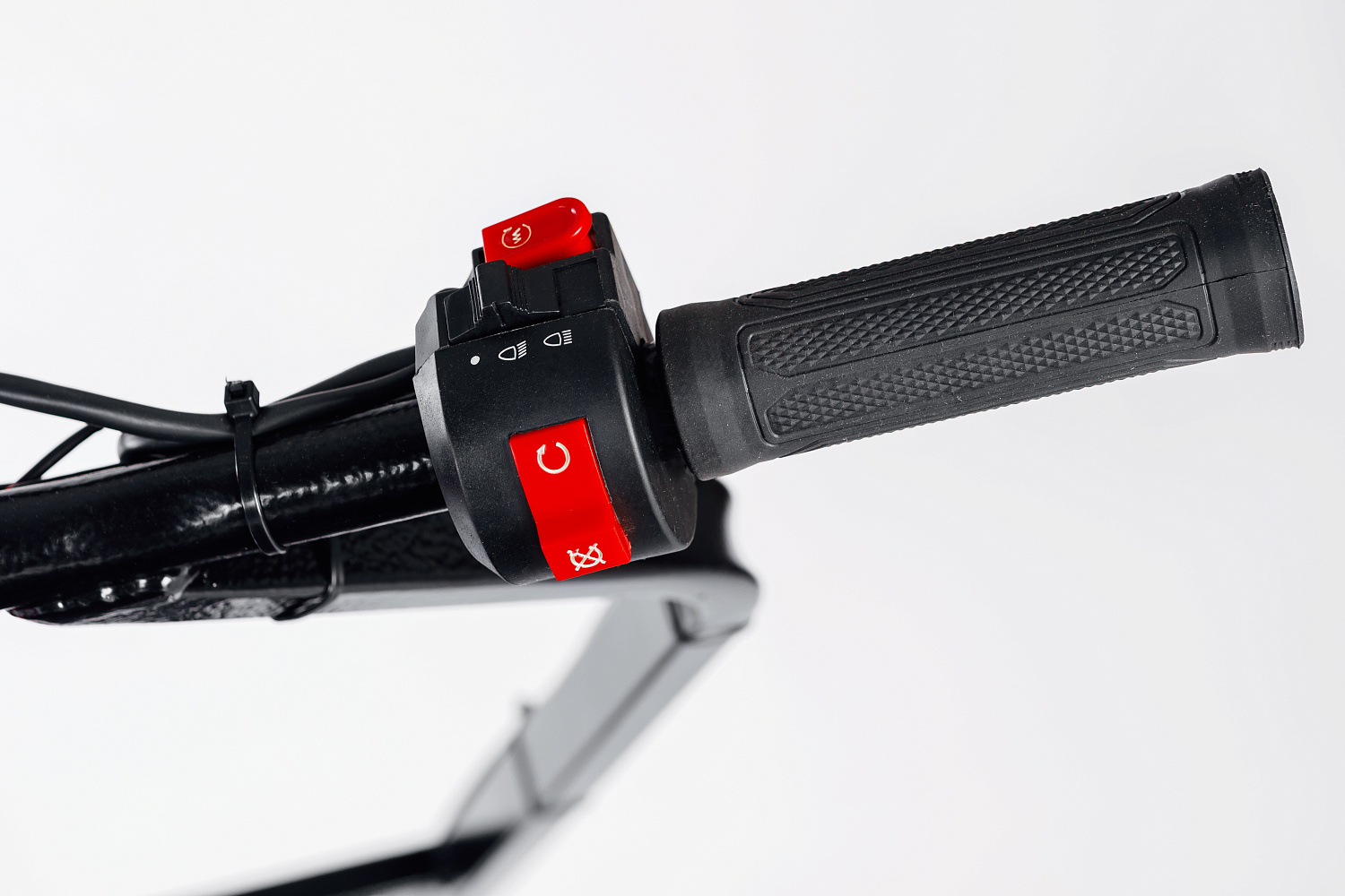 МОТОБУКСИРОВЩИК IKUDZO LONG 2.0 1700/500 EKR15 в Шахтах