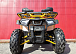 Квадроцикл PROMAX STORM 280 LUX в Шахтах