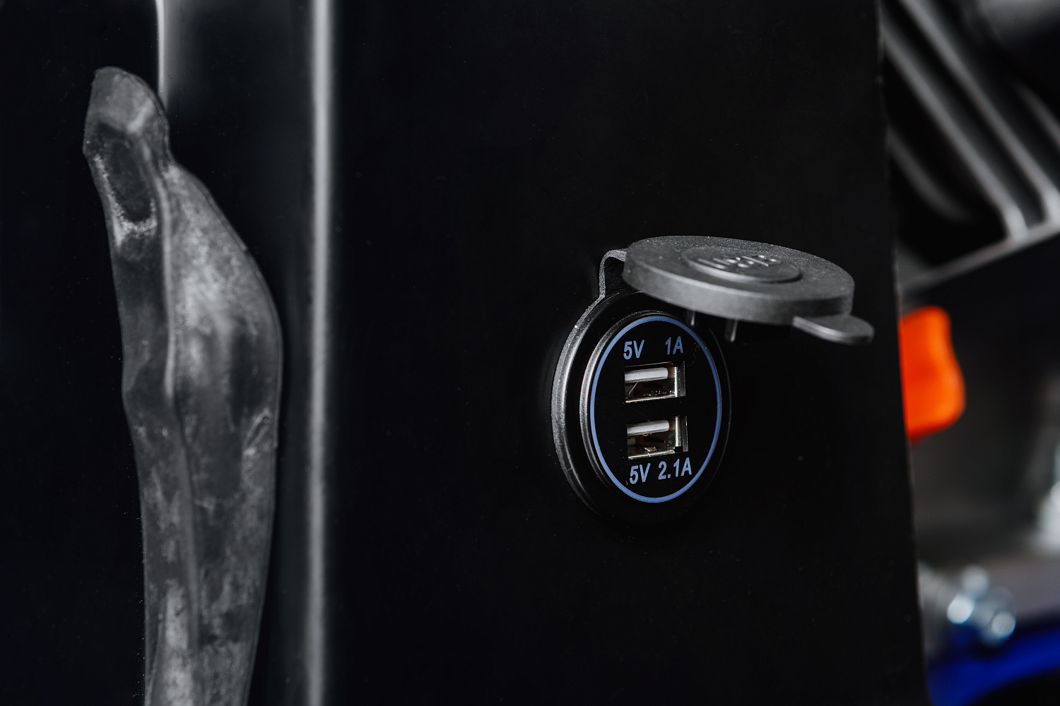 МОТОБУКСИРОВЩИК IKUDZO LONG 2.0 1700/500 EKR15 в Шахтах