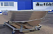Алюминиевая лодка Wyatboat-390 Р NEW в Шахтах