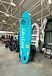SUP (САП) Доска MISHIMO PRO-MAX Light Teal 12,6’ (385см) в Шахтах