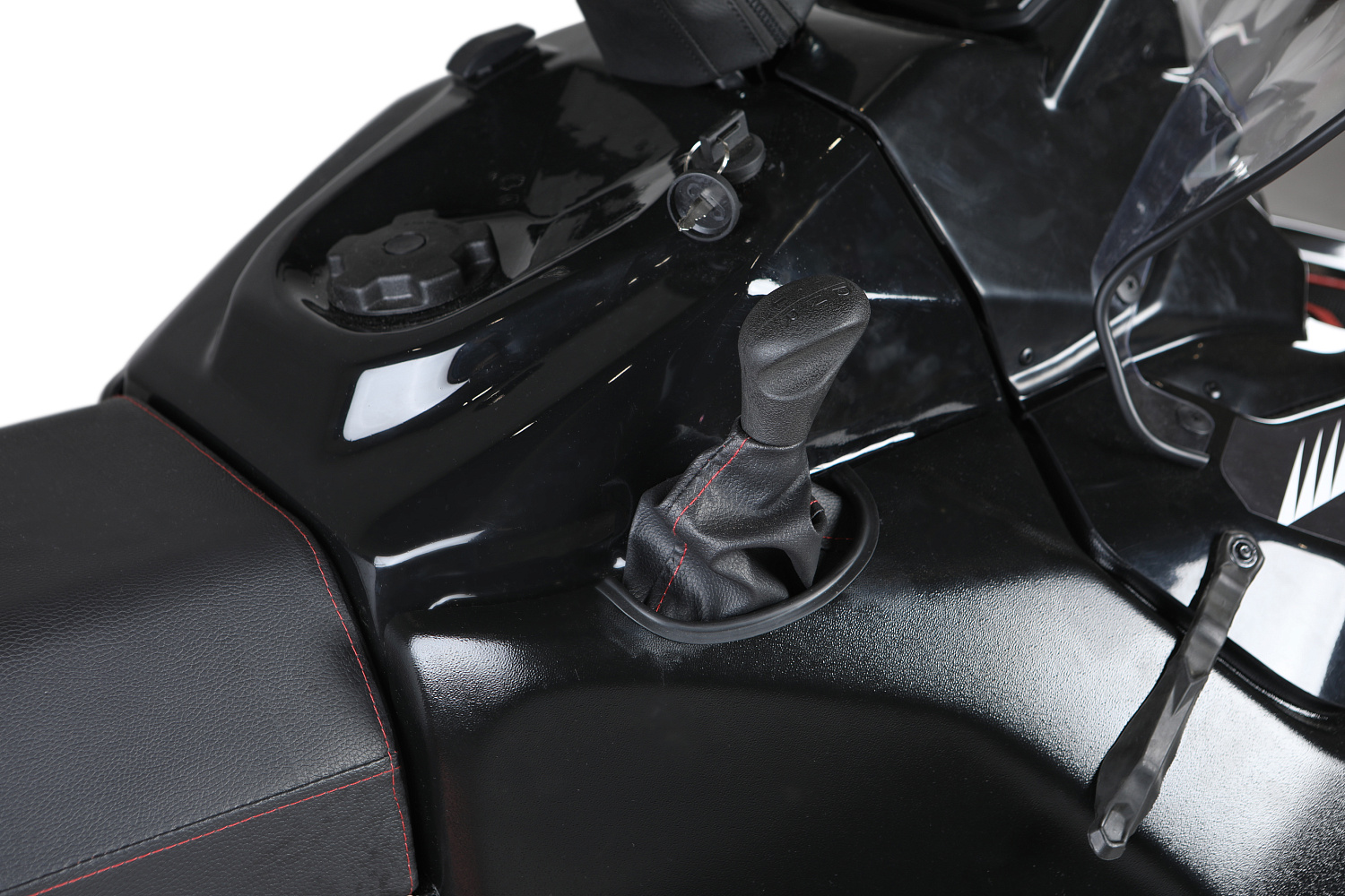 Снегоход IKUDZO HUNTER 600LK 20 V2 в Шахтах