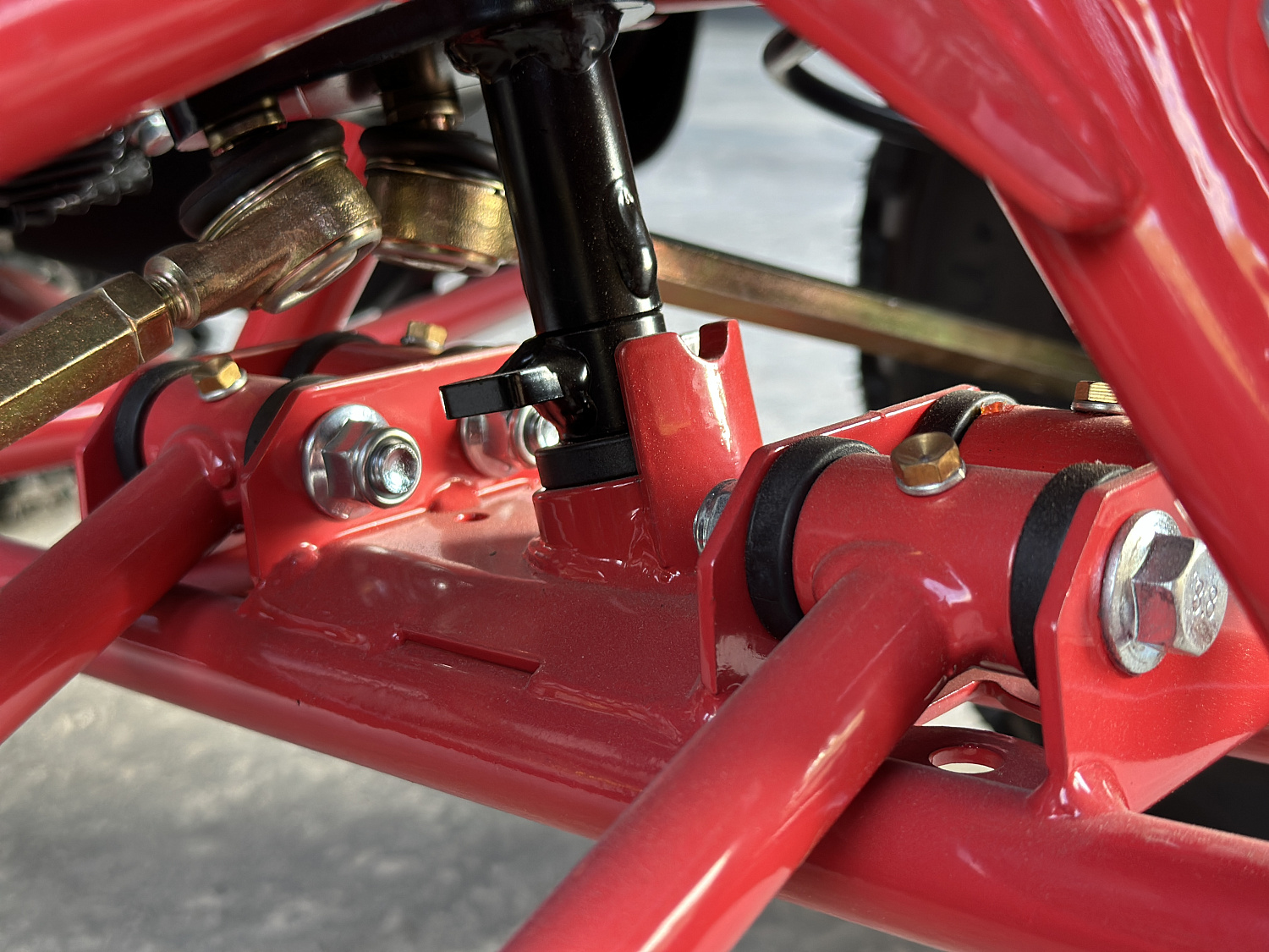 Квадроцикл PROMAX МАЙНКРАФТ 192 PRO 2025 в Шахтах