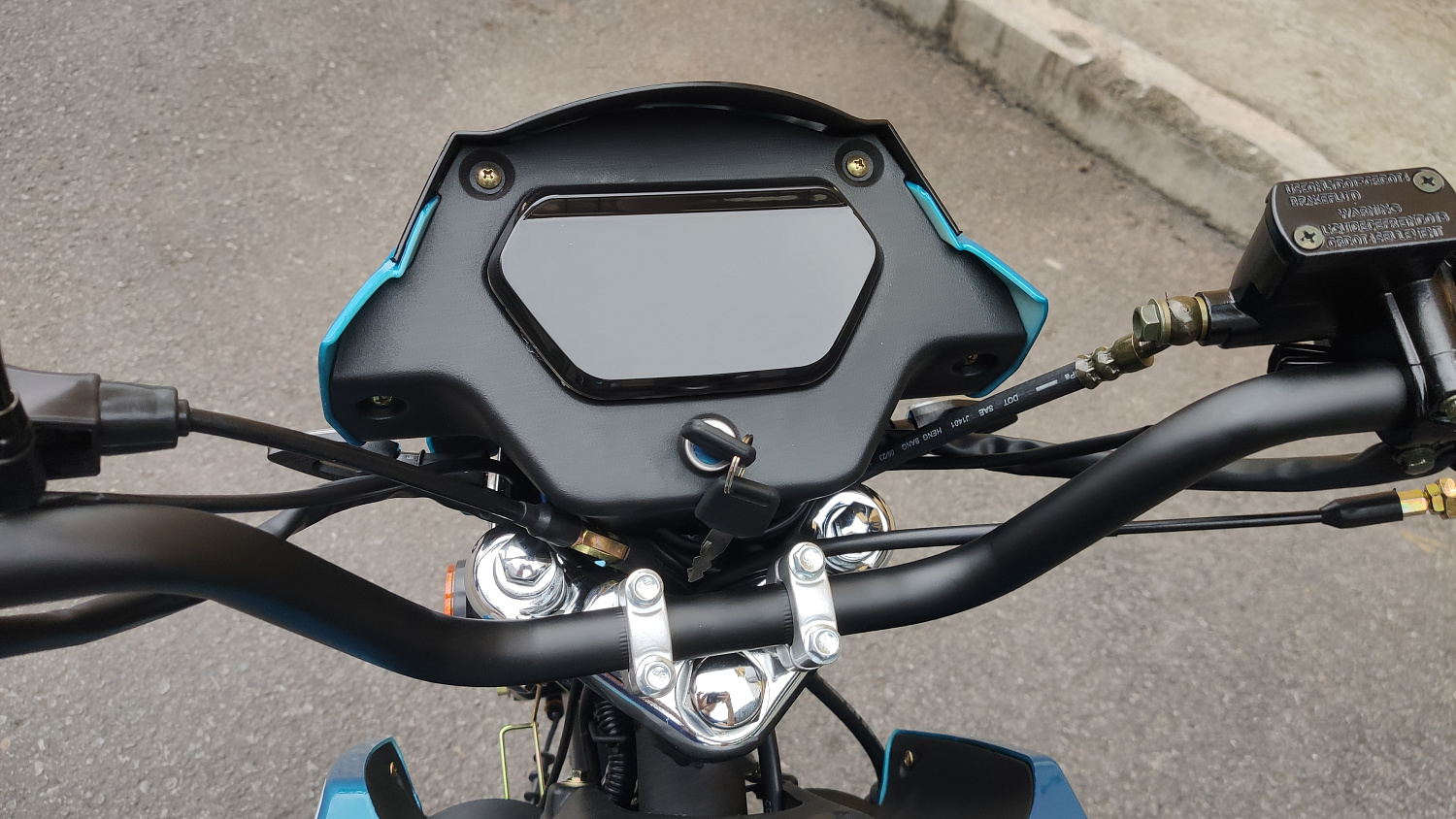 Мопед FAIDET SKIFF RS150 (49) в Шахтах