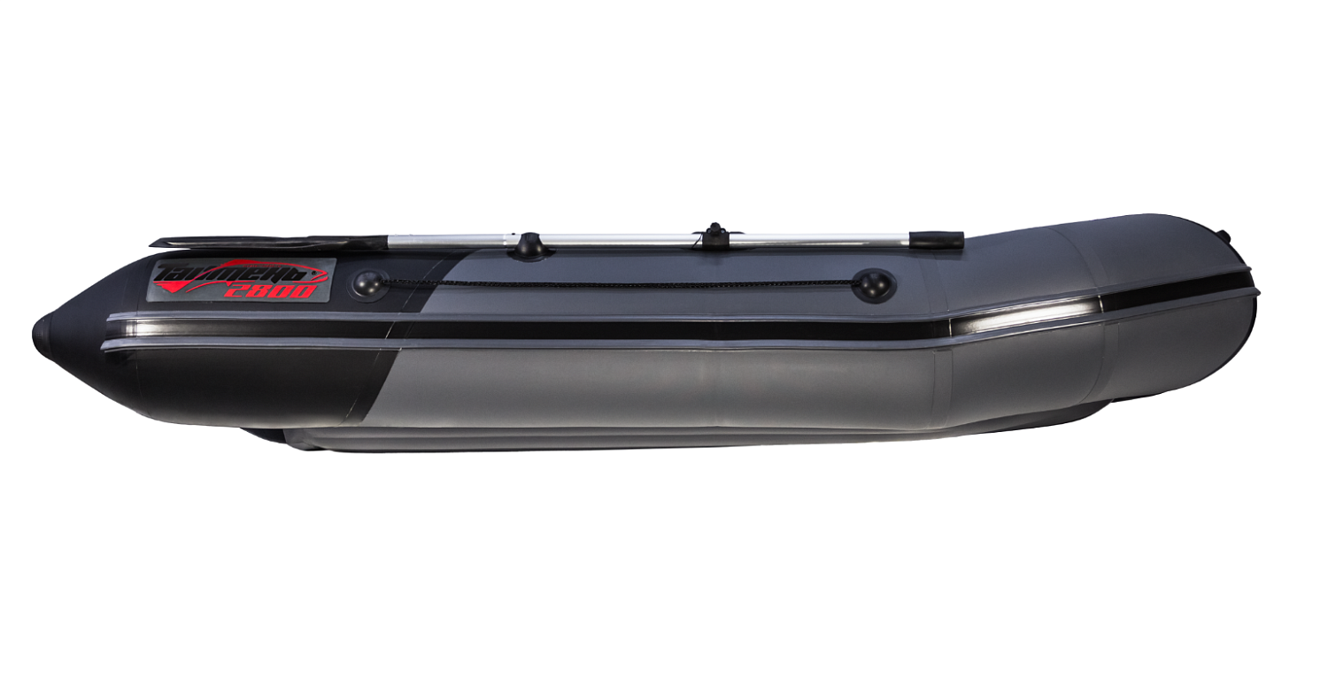 Лодка Таймень NX 2800 НДНД в Шахтах