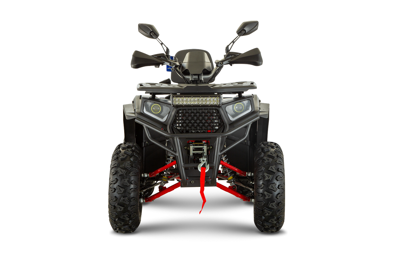 Квадроцикл GBM CROSS HILL 320 BIG PREMIUM в Шахтах