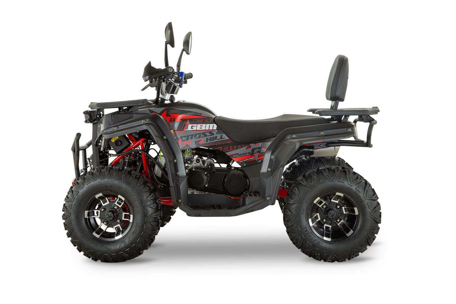 Квадроцикл GBM CROSS HILL 320 BIG PREMIUM в Шахтах