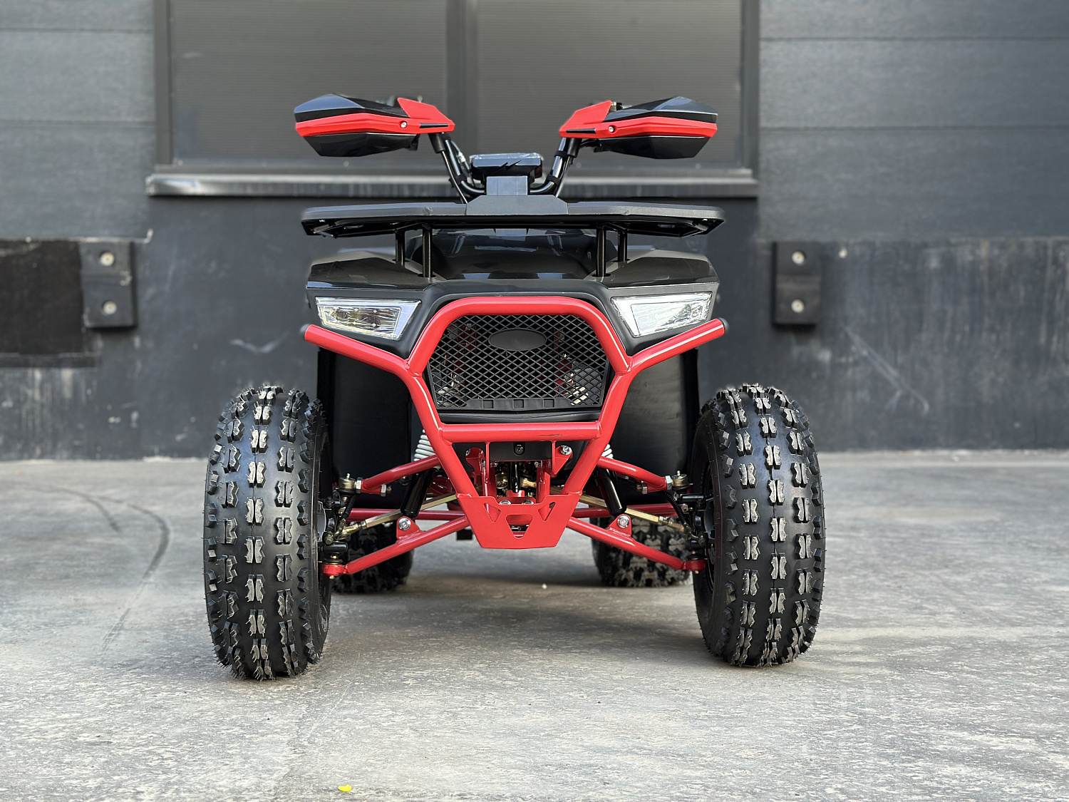 Квадроцикл PROMAX МАЙНКРАФТ 192 PRO 2025 в Шахтах