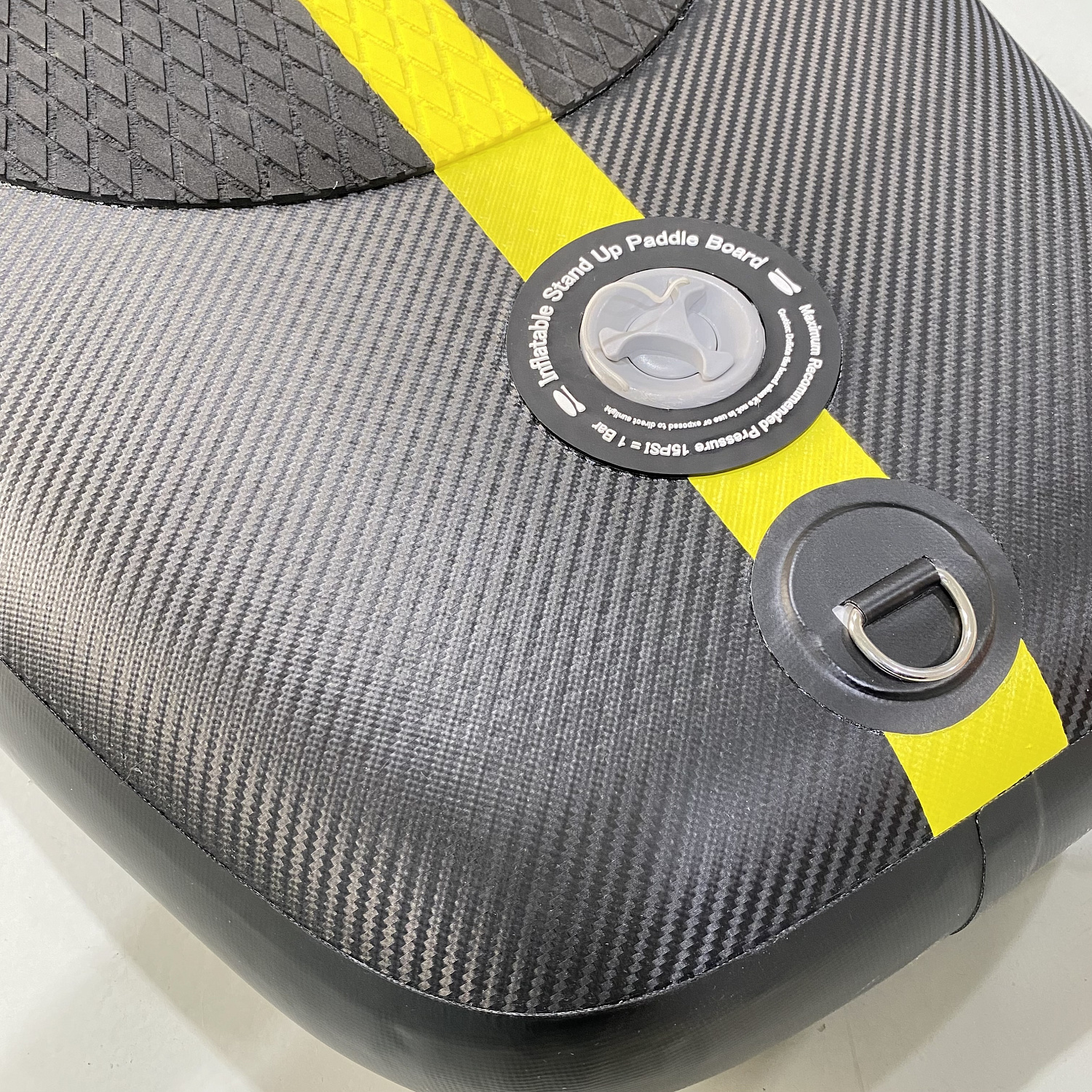 SUP (САП) ДОСКА MISHIMO CARBON DARKSIDE 11’ (335СМ) в Шахтах