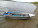 Алюминиевая лодка Wyatboat-390 M в Шахтах